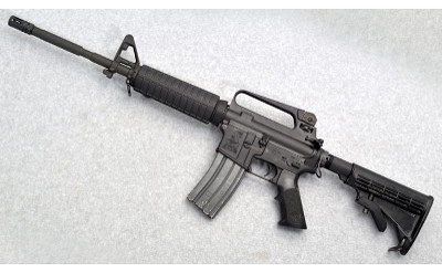 Bushmaster ~ XM15-E2S ~ 5.56 NATO - Image 6 of 10