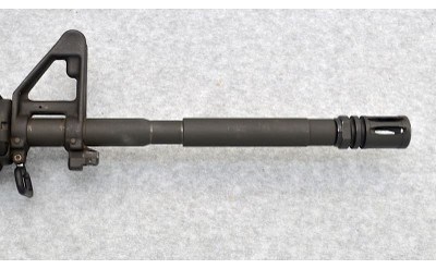 Bushmaster ~ XM15-E2S ~ 5.56 NATO - Image 5 of 10