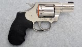 Colt ~ Cobra ~ .38 Special + P - Image 1 of 2