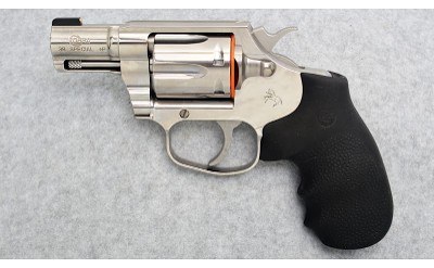 Colt ~ Cobra ~ .38 Special + P - Image 2 of 2