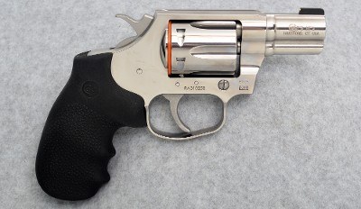 Colt ~ Cobra ~ .38 Special + P - Image 1 of 2