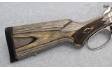 Marlin ~ 1895 ~ .45-70 Government - Image 2 of 10