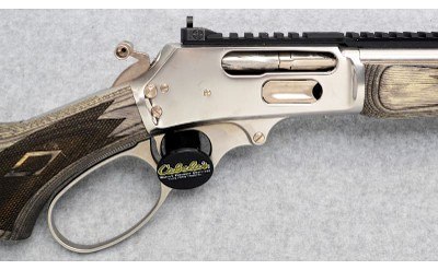 Marlin ~ 1895 ~ .45-70 Government - Image 3 of 10