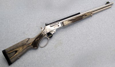 Marlin ~ 1895 ~ .45-70 Government - Image 1 of 10