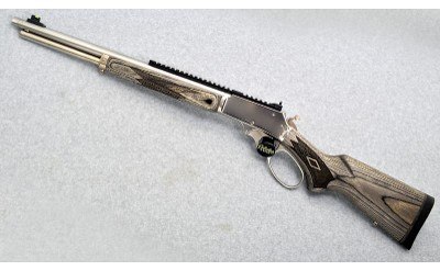 Marlin ~ 1895 ~ .45-70 Government - Image 6 of 10