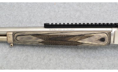 Marlin ~ 1895 ~ .45-70 Government - Image 8 of 10