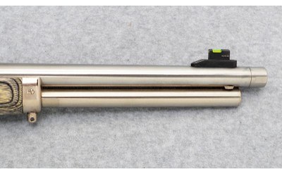 Marlin ~ 1895 ~ .45-70 Government - Image 5 of 10