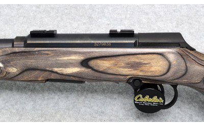 Savage ~ A22 ~ .22 Long Rifle - Image 9 of 10