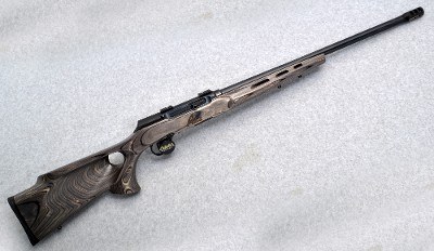 Savage ~ A22 ~ .22 Long Rifle - Image 1 of 10