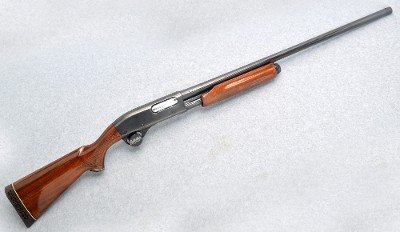 Remington ~ 870 Wingmaster ~ 12 Gauge - Image 1 of 10