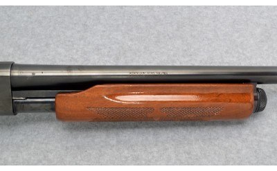 Remington ~ 870 Wingmaster ~ 12 Gauge - Image 4 of 10