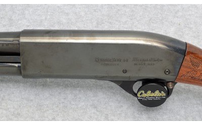 Remington ~ 870 Wingmaster ~ 12 Gauge - Image 9 of 10