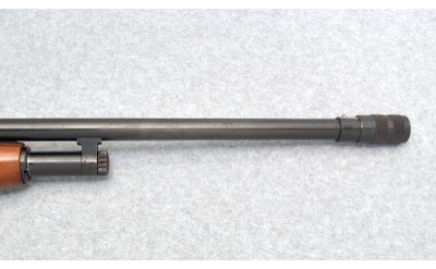 Western Field ~ M550AB ~ 12 Gauge - Image 5 of 10