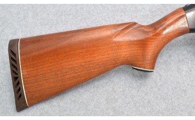 Western Field ~ M550AB ~ 12 Gauge - Image 2 of 10