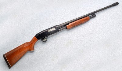 Western Field ~ M550AB ~ 12 Gauge - Image 1 of 10
