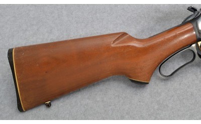 Marlin ~ 336 ~ .30-30 Winchester - Image 2 of 10