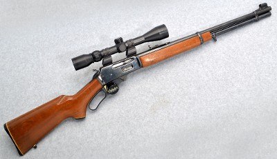 Marlin ~ 336 ~ .30-30 Winchester - Image 1 of 10