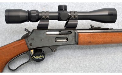 Marlin ~ 336 ~ .30-30 Winchester - Image 3 of 10