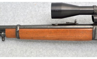 Marlin ~ 336 ~ .30-30 Winchester - Image 8 of 10