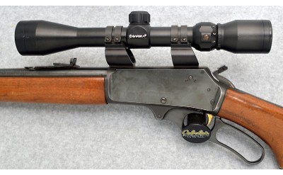 Marlin ~ 336 ~ .30-30 Winchester - Image 9 of 10