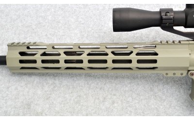 Diamondback Firearms ~ DB15 ~ 5.56 NATO - Image 8 of 10