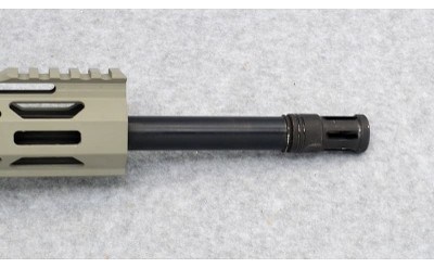 Diamondback Firearms ~ DB15 ~ 5.56 NATO - Image 5 of 10