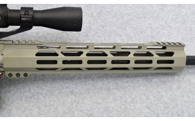 Diamondback Firearms ~ DB15 ~ 5.56 NATO - Image 4 of 10