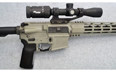 Diamondback Firearms ~ DB15 ~ 5.56 NATO - Image 3 of 10