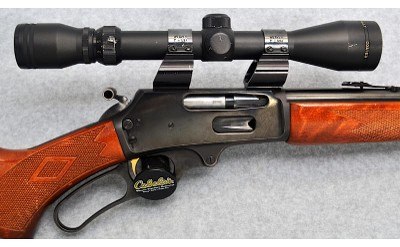 Marlin ~ 336 ~ .30-30 Winchester - Image 3 of 10