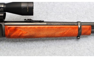 Marlin ~ 336 ~ .30-30 Winchester - Image 4 of 10