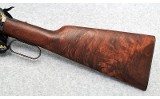 Winchester ~ 1892 Deluxe Short Rifle ~ .45 Colt - Image 11 of 12