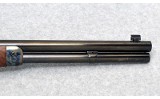 Winchester ~ 1892 Deluxe Short Rifle ~ .45 Colt - Image 5 of 12