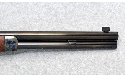 Winchester ~ 1892 Deluxe Short Rifle ~ .45 Colt - Image 5 of 12