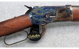 Winchester ~ 1892 Deluxe Short Rifle ~ .45 Colt - Image 3 of 12