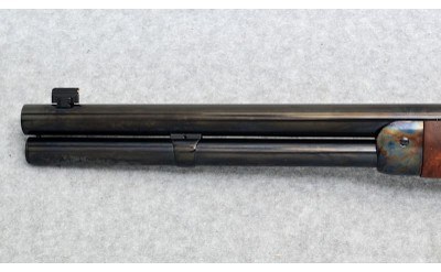 Winchester ~ 1892 Deluxe Short Rifle ~ .45 Colt - Image 7 of 12