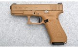 Glock ~ 19X ~ 9mm Luger - Image 2 of 2