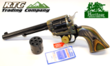 HERITAGE ROUGH RIDER
22 LR / 22 MAGNUM combo Alloy frame
- 2 of 5