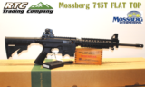Mossberg International 715T Flat Top AR-15 Tactical 22 Rifle - 6 of 6