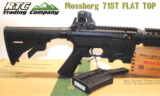 Mossberg International 715T Flat Top AR-15 Tactical 22 Rifle - 5 of 6