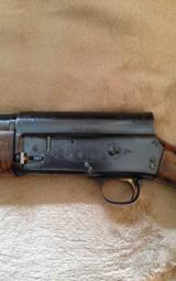 Browning Belgium A5 Sweet Sixteen - 4 of 11