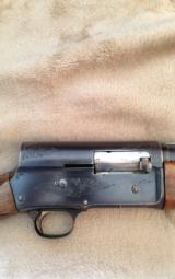 Browning Belgium A5 Sweet Sixteen - 1 of 11