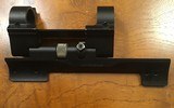 2 Pachmayr Low Swing Mounts - 1 of 2