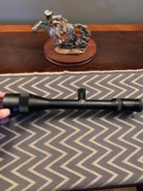 Swarovski PV 6-24x50 - 1 of 5