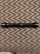 REDFIELD BEAR CUB 4X - 3 of 4