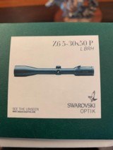 Swarovski Z6 5-30x50 - 8 of 9