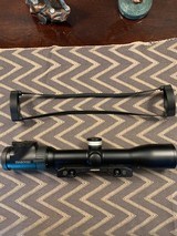 Swarovski Z6i 1.7-10x42SR - 1 of 4