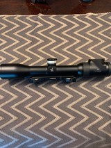 Swarovski Z6i 1.7-10x42SR - 2 of 4