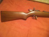 Remington 514, .22 short, long and long rifle - 1 of 5
