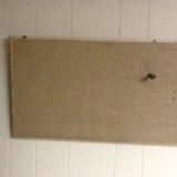 M-1 Garand & M-1 Carbine Gun Display Boards - 5 of 12