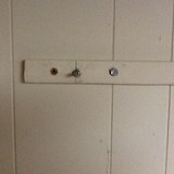 M-1 Garand & M-1 Carbine Gun Display Boards - 7 of 12